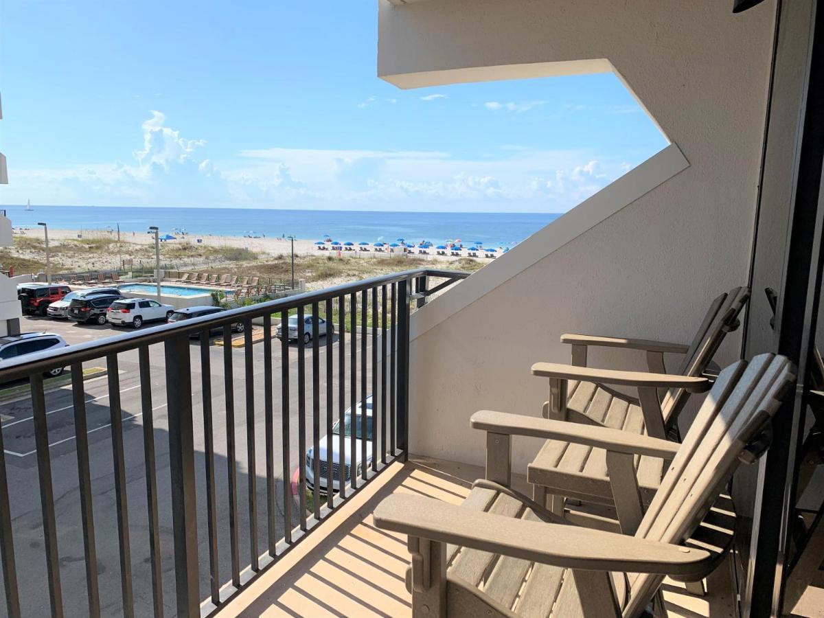 Island Winds West 271 By Albvr - Awesome Location! Walk To Hangout And More - Beachfront Complex With Indirect Side-Views Gulf Shores Buitenkant foto
