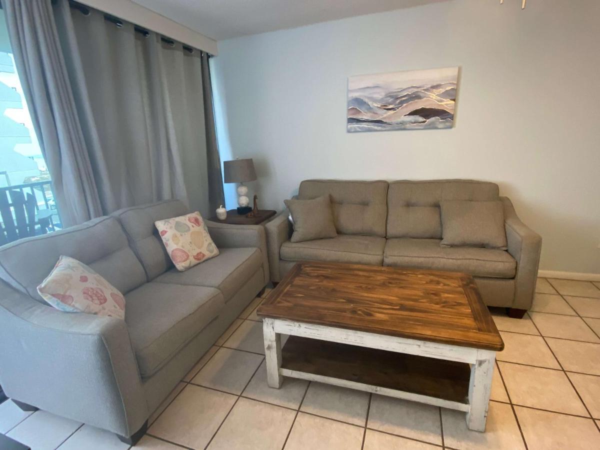 Island Winds West 271 By Albvr - Awesome Location! Walk To Hangout And More - Beachfront Complex With Indirect Side-Views Gulf Shores Buitenkant foto